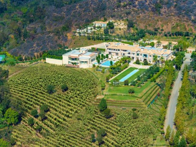 A State by State Guide to the Priciest Homes in the US