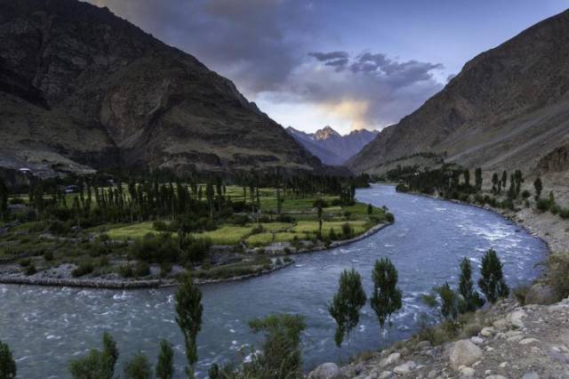 The Most Stunning Locations in and Around Pakistan