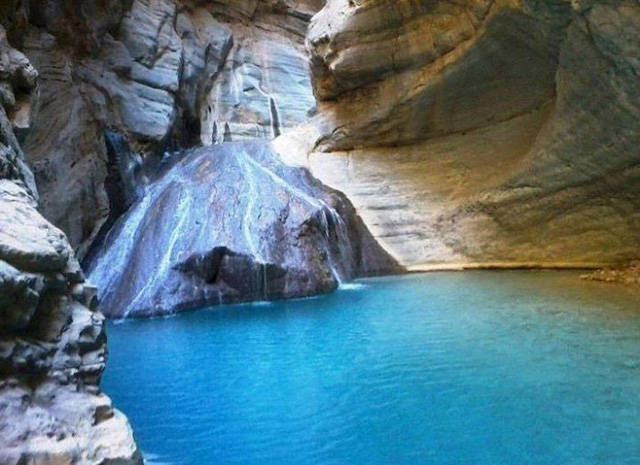 The Most Stunning Locations in and Around Pakistan