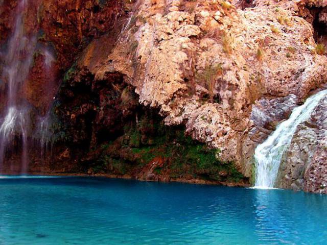 The Most Stunning Locations in and Around Pakistan