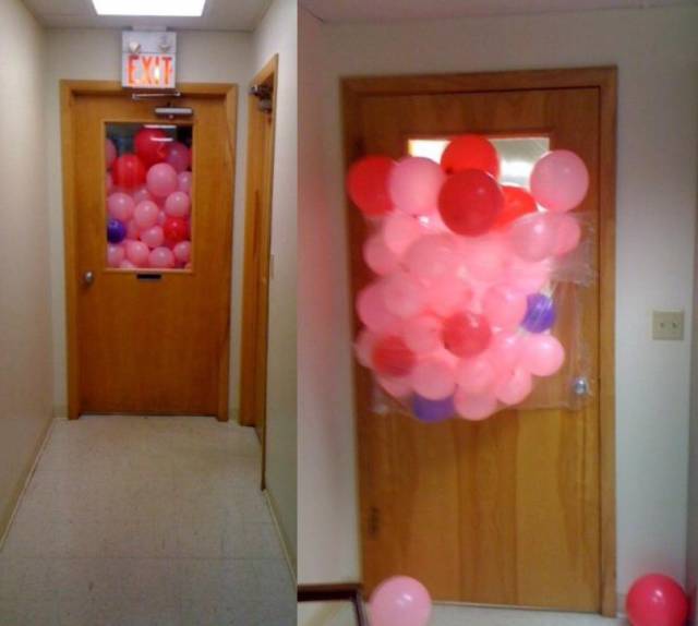 Office Pranks That Have Been Taken One Step too Far