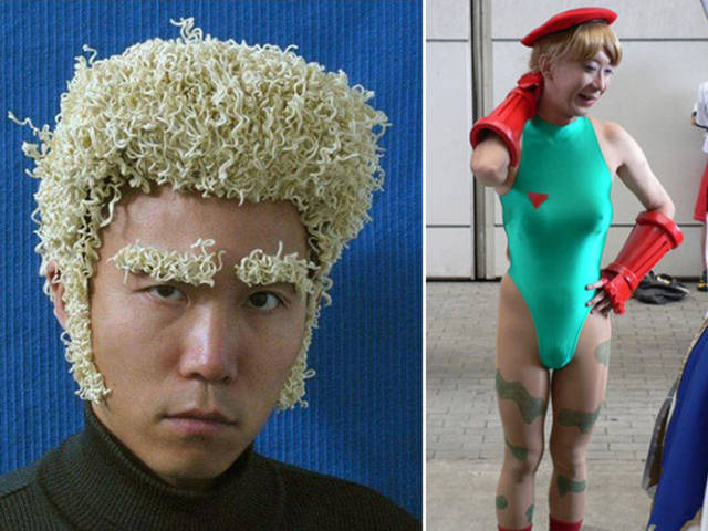 Weird And Wacky Things That You Would Definitely Only Find In Japan 27 Pics