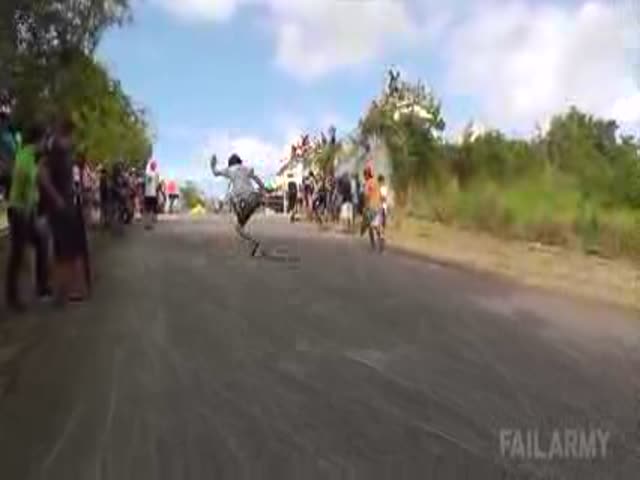 Best Fails of the Week