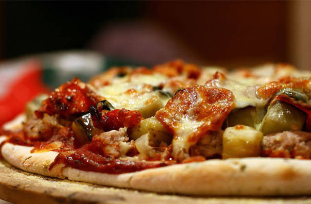 The Most Surprising Facts You Will Ever Read about Pizza