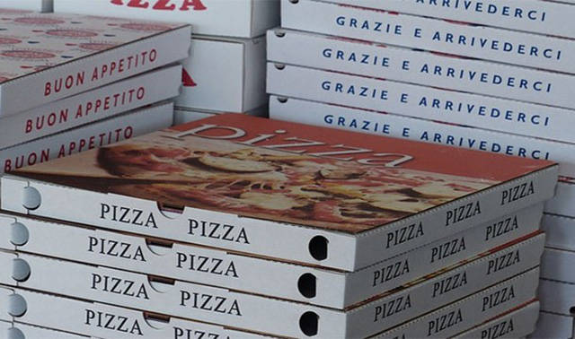 The Most Surprising Facts You Will Ever Read about Pizza