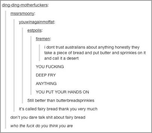 Australians are One Special Nation