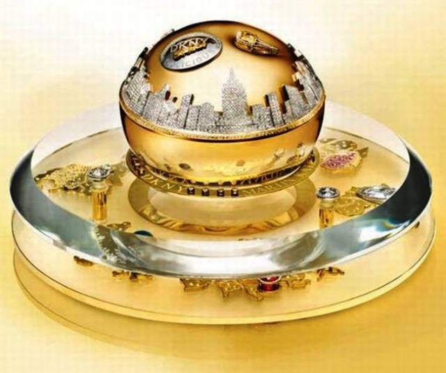 The Most Outlandish Things You Could Buy If You Were Stinking Rich (25 ...