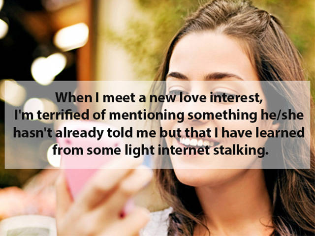 The Funniest Thoughts That People Secretly Have in Private
