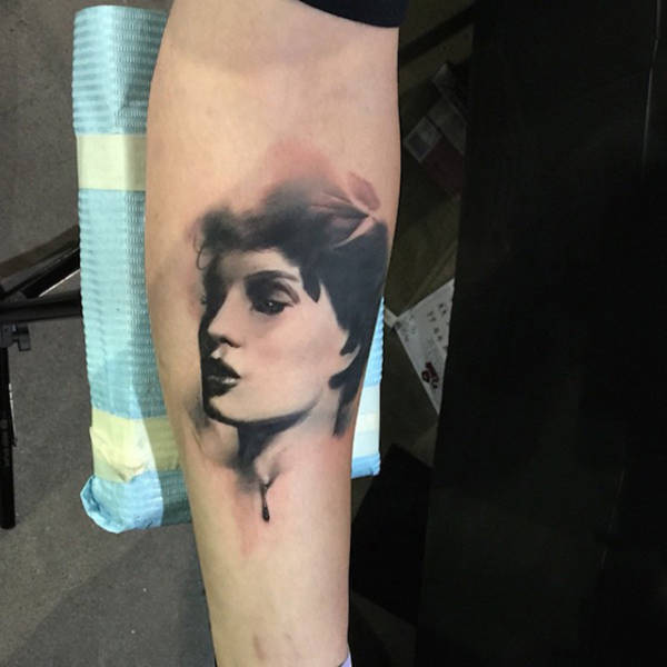 Realistic Tattoo Are That You Will Definitely Be Impressed by
