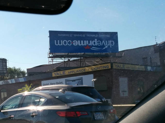 Damn It, You Only Had One Job to Do