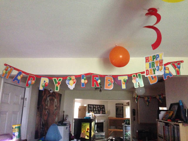 Damn It, You Only Had One Job to Do