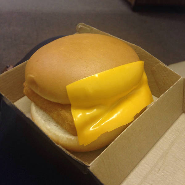 Damn It, You Only Had One Job to Do (44 pics)