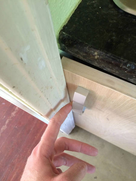 Damn It, You Only Had One Job to Do