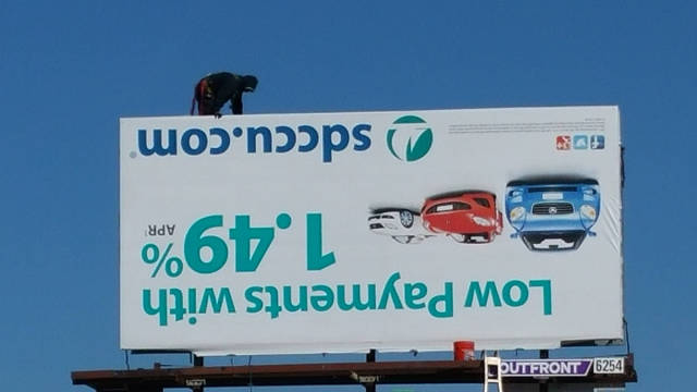 Damn It, You Only Had One Job to Do