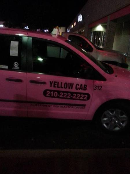 Damn It, You Only Had One Job to Do