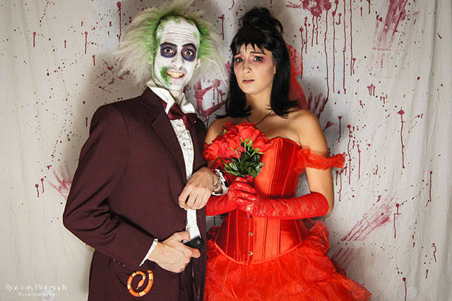 Interesting and Inventive Halloween Costumes That Take Cool Up a Level