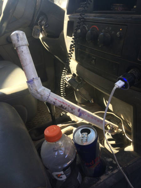 Redneck Innovation Is Not for Everyone