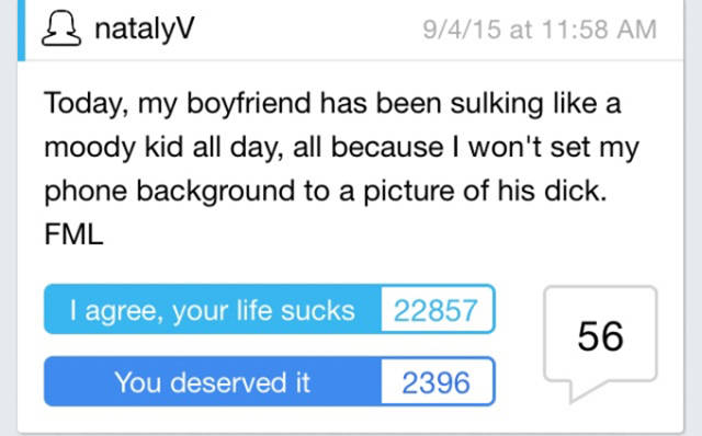 People Who Are Definitely Having a Worse Day Than You People Who Are Definitely Having a Worse Day Than You