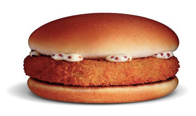 Real McDonald’s Meals That Are Served Up in Various Countries around the World