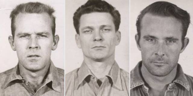 These Escaped Alcatraz Prisoners Could Still be Alive Today
