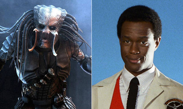 Actors Behind the Masks of Some of Movies Most Terrifying Villains