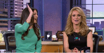 Hilarious High Five Fails That Are Totally Cringe-worthy