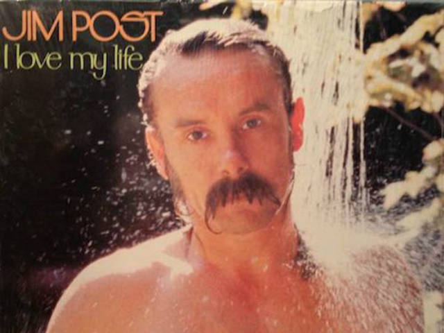 Retro Album Covers That Are Absolutely Bizarre