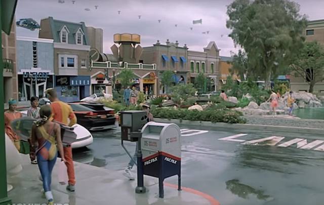 Interesting “Back to the Future” Trivia That May Surprise You