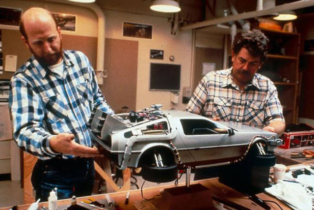 Interesting “Back to the Future” Trivia That May Surprise You