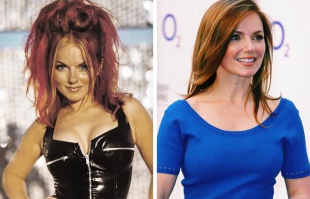 Popular 90s Teen Idols That Have All Grown Up