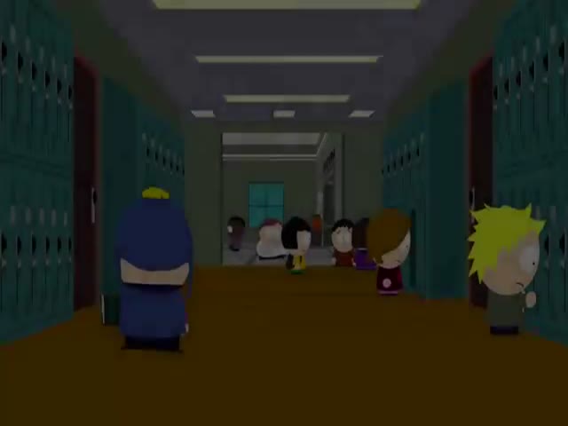 South Park’s Commentary on Life Totally Hits the Nail on the Head