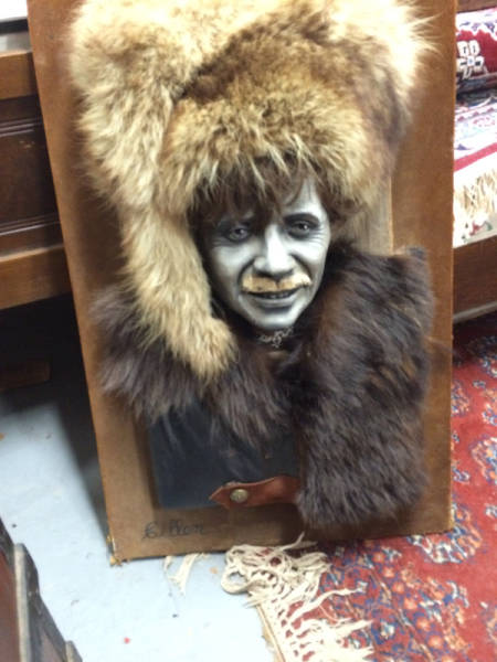 Thrift Shop Finds That Are Actually Totally Cool