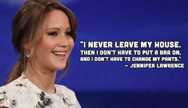 Classic Celebrity Quotes That Show a Different Side to Popular Stars