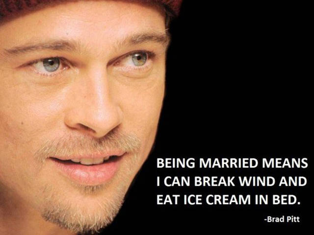 Classic Celebrity Quotes That Show a Different Side to Popular Stars