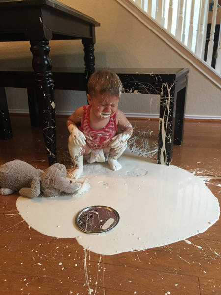 I Don’t Think That’s How It’s Meant to Be I Don’t Think That’s How It’s Meant to Be