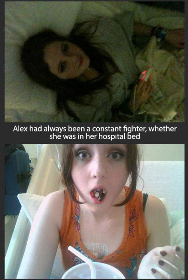 This Teenage Girl Is a True Inspiration and Hero
