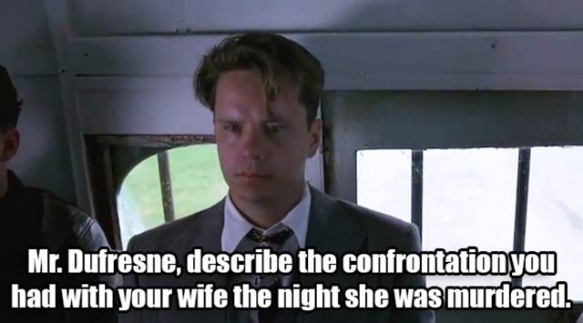Movie Opening Lines That Are Too Good Not to Repeat