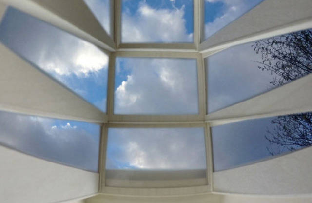This Innovative Window Design Will Add a New Dimension to Any Home