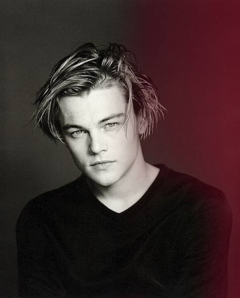 This Swedish Dude Is Leonardo DiCaprio’s Real Life Doppelganger