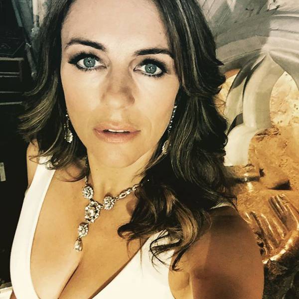 Elizabeth Hurley Is the Perfect Example of How to Age Gracefully