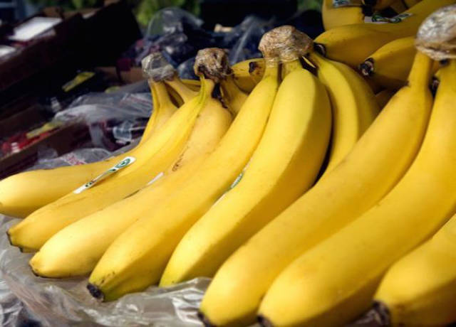 Now Is the Time Time to Eat More Bananas for Your Health