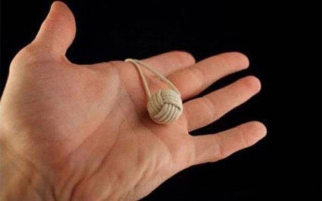 A Step by Step Guide to Making a Perfect Chinese Knot Ball