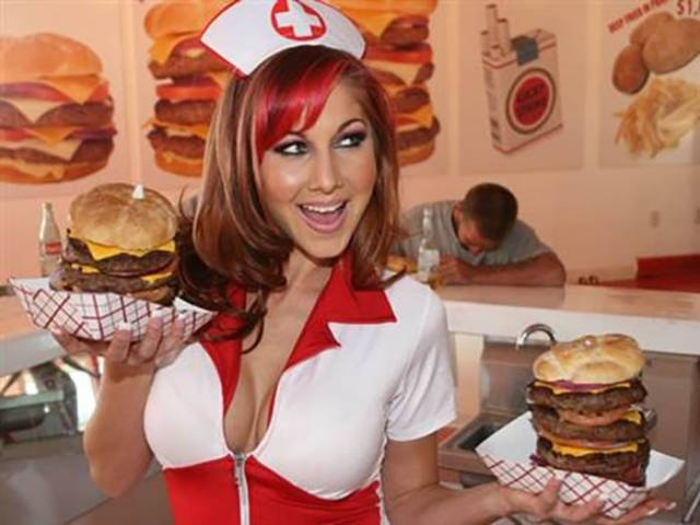 Gross Things about Fast Food that Big Corporations Don’t Want You to Know