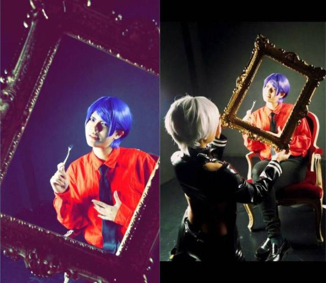 How Awesome Cosplay Pics are Really Made