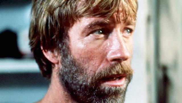 Some Fun Facts about Chuck Norris