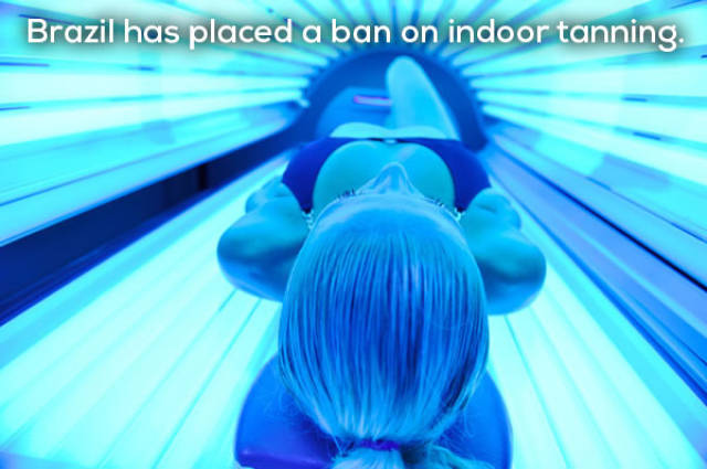 Weird Things That Have Really Been Banned in Countries around the World
