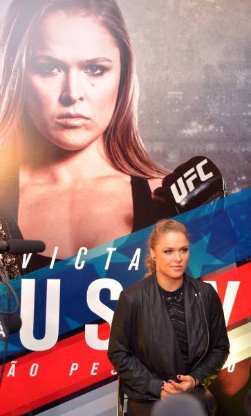 Facts about Ronda Rousey That Sheds a New Light on the Pro Women’s Fighter