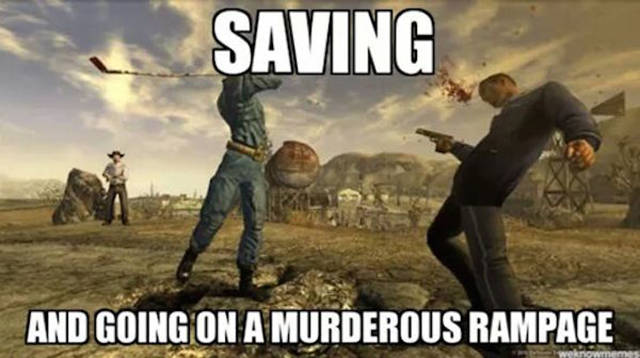 Pics That Gamers Will Find Totally Funny