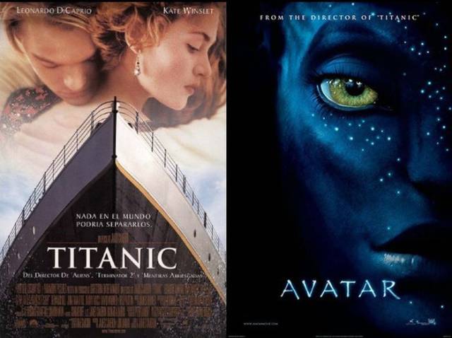 One Sentence That Shows How Similar These Very Different Movies Really Are