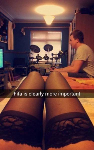 Snapchats That Should Go Down in History for Being Totally Epic